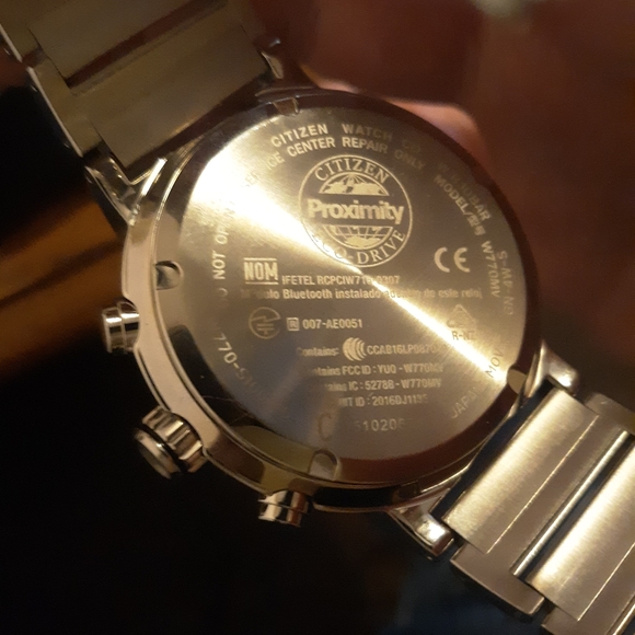 Citizens Eco Drive - Picture 2 of 4